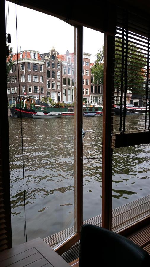 Mar&Mar BB Studio Amsterdam Exterior foto